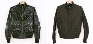 Belstaff – Upton Reversible Bomber