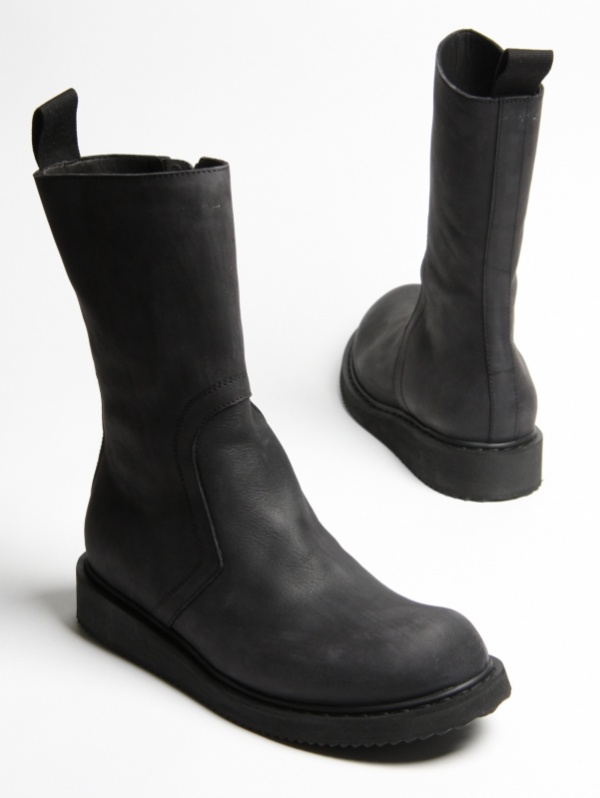 Rick Owens Fall / Winter 2009 Collection
