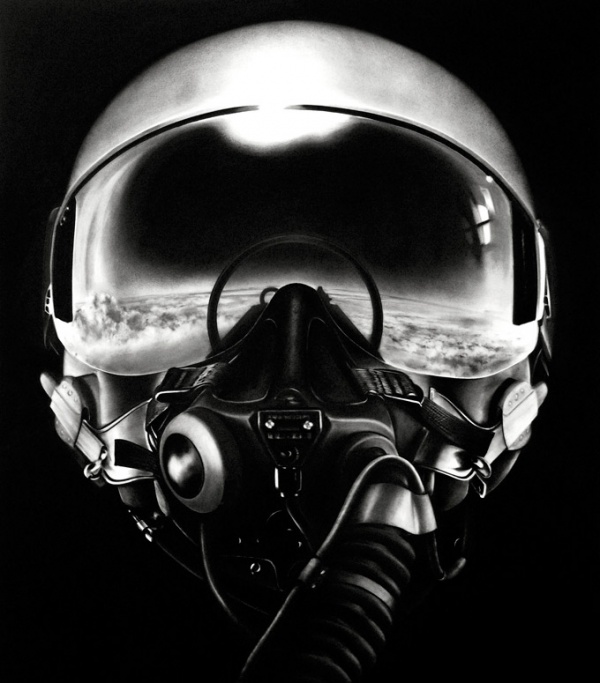 Robert Longo – YINGXIONG (HEROES)