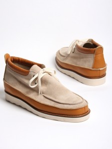 Rootage Footwear