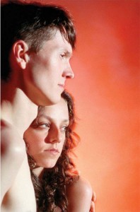 Ryan McGinley ‘Moonage Daydream’ For Vice Photo Issue