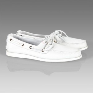 Paul Smith – ‘Hashbury’ Boat Shoe