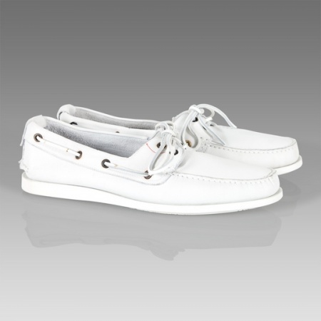 Paul Smith – ‘Hashbury’ Boat Shoe