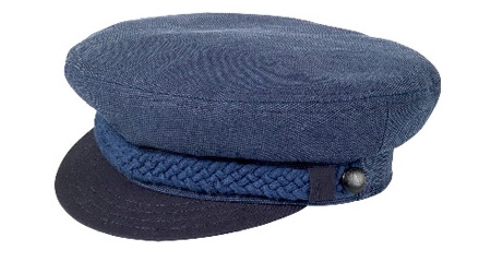 Sailor Cap