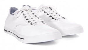 09/63 SeaVees Pantone White