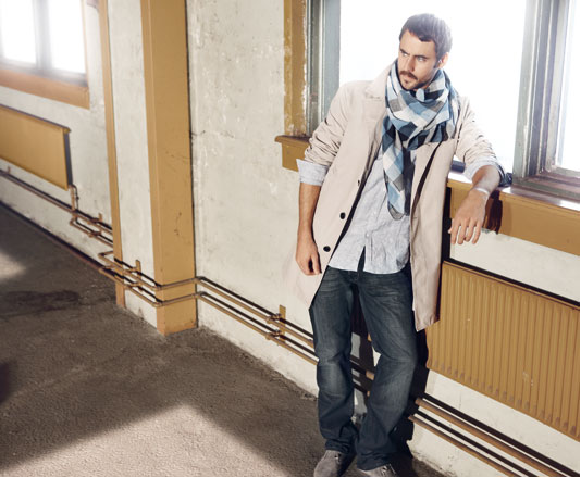 SELECTED /HOMME Spring/Summer 2009 Collection