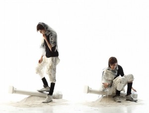 Sembl Spring / Summer 2010