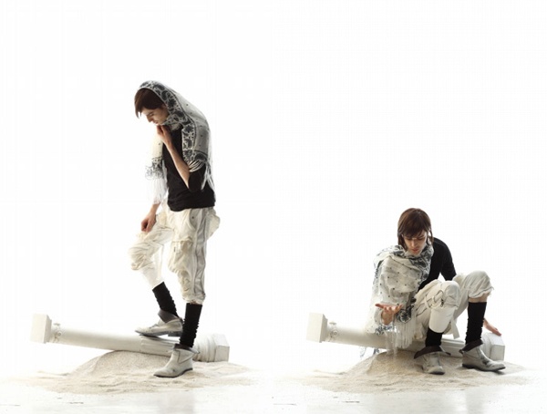 Sembl Spring / Summer 2010