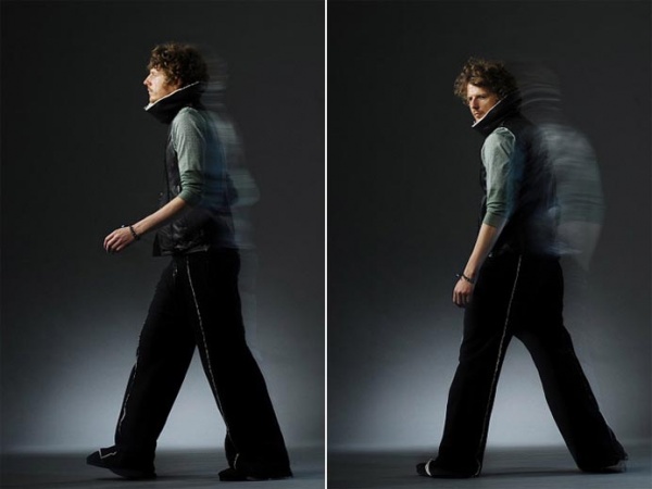 Sembl Fall/Winter 2009 Collection