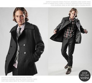 Shipley & Halmos Autumn 2009