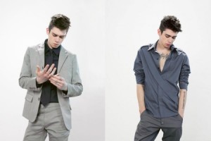 Sopopular Fall / Winter 2009 Collection