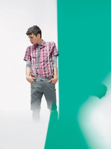 SOPOPULAR Spring 2010 Collection