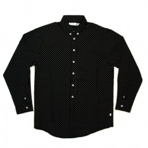 Soulland – ‘Mondrian’ Shirt