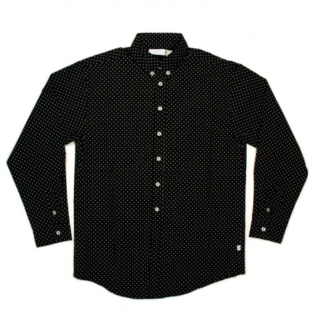 Soulland – ‘Mondrian’ Shirt
