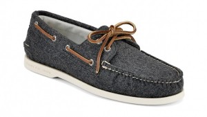 Sperry Top-Sider 2010 Fall / Winter Footwear Preview