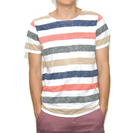 Velour – Cole Top