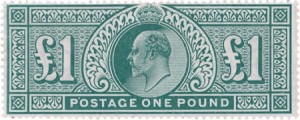 Stamp Photography Collection