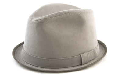 Still Life – ‘Mingus’ Fedora