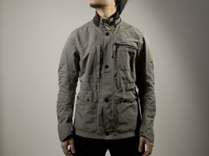 Stone Island Shadow – Range Jacket
