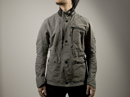 Stone Island Shadow – Range Jacket