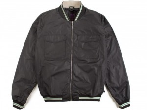 Stussy Delux – Woodford Bomber