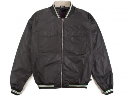 Stussy Delux – Woodford Bomber