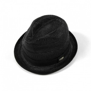 Stussy – Weave Fedora