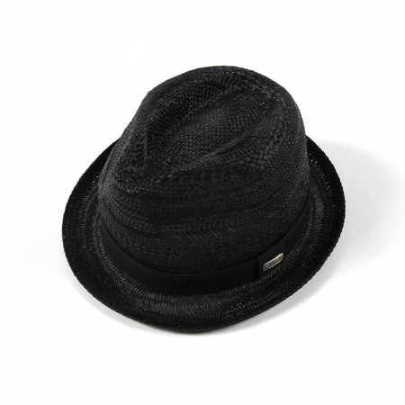 Stussy – Weave Fedora