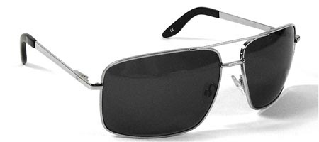 Stüssy – Miles Sunglasses