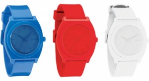 Nixon – The Time Teller P