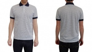 Sunspel – Polo Shirt