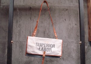 Superior Label Spring/Summer 2009