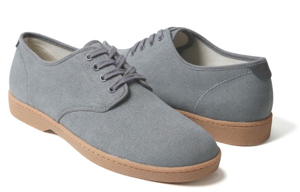 Supreme Spring / Summer 2010 Footwear