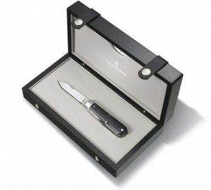 Victorinox Karl Elsener Soldier’s Knife