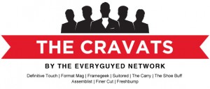 The Cravats 2010 Menswear Media Awards