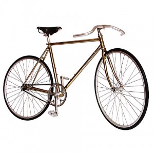 The Killer Racing Commuter Bicycle