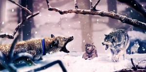 Adam Spizak – The Last Stand