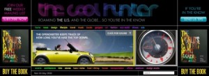 Interfacing – TheCoolHunter.net