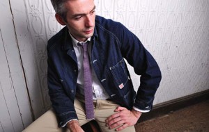The Hill-Side Fall 2009 Collection