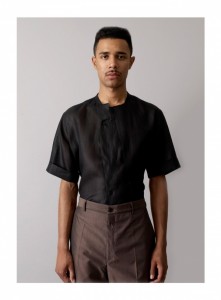 Tim Soar Spring / Summer 2010