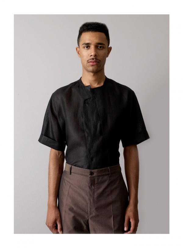 Tim Soar Spring / Summer 2010