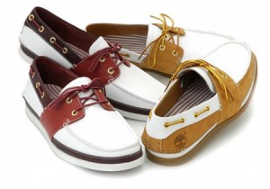 Timberland  – Costa Dorada Deck Shoe