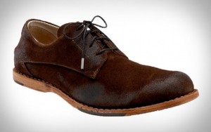 Timberland Boot Company Counterpane Oxford