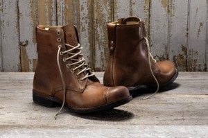 Timberland Fall 2010 Footwear