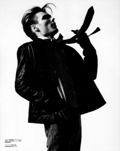 Tokion ‘Men In The Cities’ Editorial