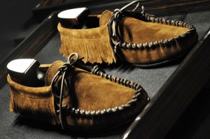 Tom Ford 2011 Spring/Summer Preview