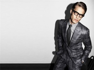 Tom Ford’s Fall 2009 Ad Campaign