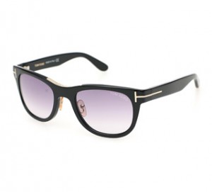 Tom Ford At Aloha Rag