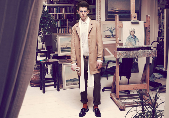 Topman Fall/Winter 2009