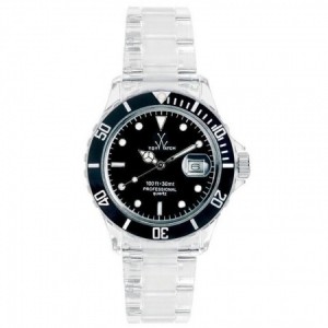 Toy Watch Company – Crystal Watch